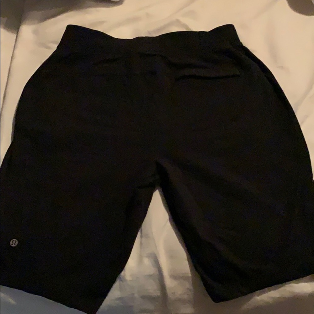 Lululemon T.H.E. Shorts
